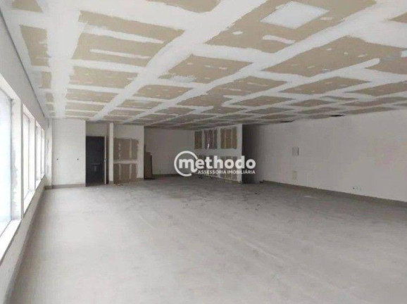Imagem Edifício Residencial para Alugar, 625 m² em Jardim Guanabara - Campinas Imagem Edifício Residencial para Alugar, 625 m² em Jardim Guanabara - Campinas