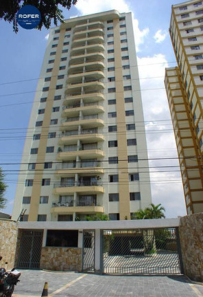 Imagem Apartamento com 3 Quartos à Venda, 82 m² em São Paulo Imagem Apartamento com 3 Quartos à Venda, 82 m² em São Paulo