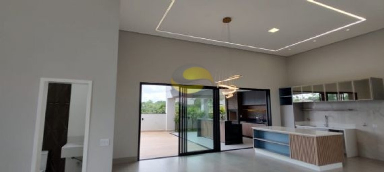 Imagem Casa de Condomínio com 3 Quartos à Venda, 304 m² em Paisagem Renoir - Cotia