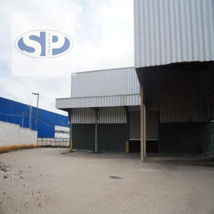 Imagem Imóvel Comercial para Alugar, 4.500 m² em Taboão - Mogi Das Cruzes Imagem Imóvel Comercial para Alugar, 4.500 m² em Taboão - Mogi Das Cruzes
