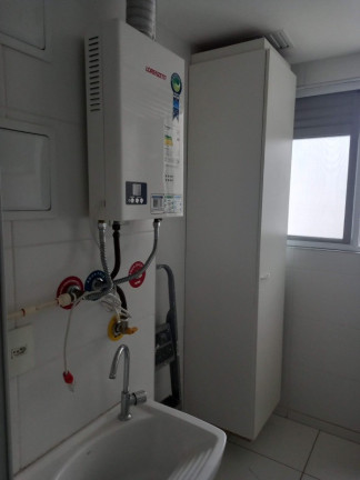 Imagem Imóvel com 3 Quartos à Venda, 71 m² em Brás - São Paulo