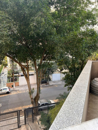 Imagem Imóvel com 4 Quartos à Venda, 220 m² em Campo Belo - São Paulo