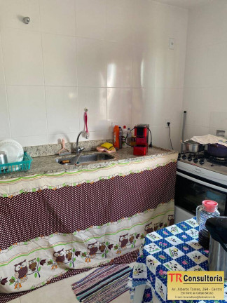 Imagem Apartamento com 3 Quartos à Venda, 130 m² em Campos Dos Goytacazes Imagem Apartamento com 3 Quartos à Venda, 130 m² em Campos Dos Goytacazes