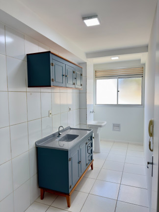 Imagem Apartamento com 2 Quartos à Venda, 43 m² em água Branca - São Paulo
