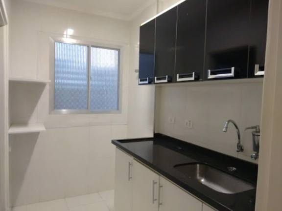 Imagem Apartamento com 2 Quartos para Alugar, em Itaim Bibi - São Paulo Imagem Apartamento com 2 Quartos para Alugar, em Itaim Bibi - São Paulo