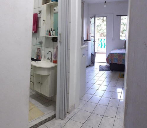Imagem Sobrado com 2 Quartos à Venda, 88 m² em Vila Santo Estéfano - São Paulo