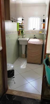 Imagem Sobrado com 4 Quartos à Venda, 416 m² em City Bussocaba - Osasco