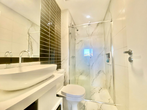 Imagem Apartamento com 3 Quartos à Venda, 134 m² em Centro - São José