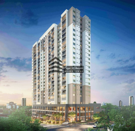 Imagem Apartamento com 2 Quartos à Venda, 71 m² em Ipiranga - São Paulo Imagem Apartamento com 2 Quartos à Venda, 71 m² em Ipiranga - São Paulo