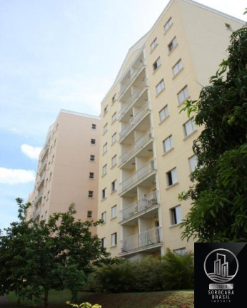 Imagem Apartamento com 2 Quartos à Venda, 61 m² em Parque Campolim - Sorocaba Imagem Apartamento com 2 Quartos à Venda, 61 m² em Parque Campolim - Sorocaba