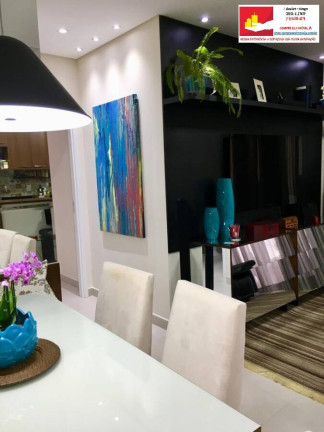 Imagem Apartamento com 1 Quarto à Venda, 53 m² em Santo Amaro - São Paulo