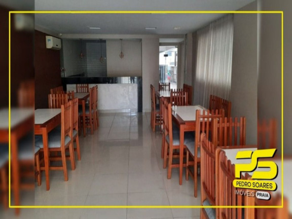Imagem Apartamento com 3 Quartos à Venda, 71 m² em Cabo Branco - João Pessoa Imagem Apartamento com 3 Quartos à Venda, 71 m² em Cabo Branco - João Pessoa