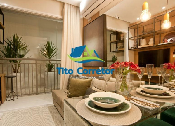 Imagem Apartamento com 2 Quartos à Venda, 34 m² em Barra Funda - São Paulo Imagem Apartamento com 2 Quartos à Venda, 34 m² em Barra Funda - São Paulo
