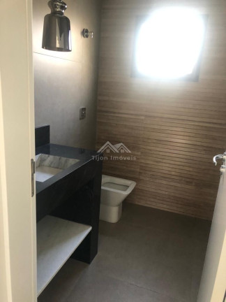 Imagem Casa de Condomínio com 3 Quartos à Venda, 234 m² em Alphaville - Votorantim Imagem Casa de Condomínio com 3 Quartos à Venda, 234 m² em Alphaville - Votorantim