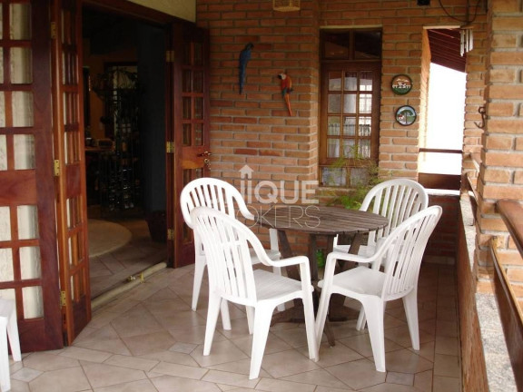 Imagem Casa de Condomínio com 4 Quartos à Venda, 1.540 m² em Loteamento Champs Privés - Campo Limpo Paulista Imagem Casa de Condomínio com 4 Quartos à Venda, 1.540 m² em Loteamento Champs Privés - Campo Limpo Paulista