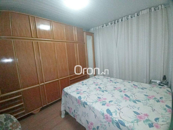 Imagem Casa com 2 Quartos à Venda, 125 m² em Condomínio Amin Camargo - Goiânia Imagem Casa com 2 Quartos à Venda, 125 m² em Condomínio Amin Camargo - Goiânia