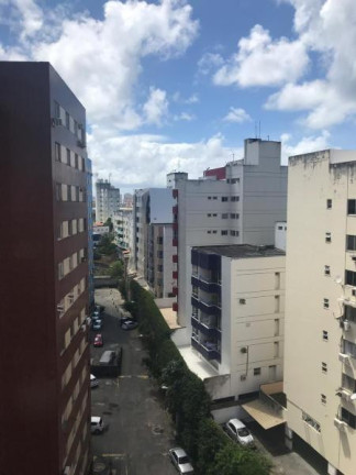 Imagem Apartamento com 3 Quartos à Venda, 74 m² em Costa Azul - Salvador Imagem Apartamento com 3 Quartos à Venda, 74 m² em Costa Azul - Salvador
