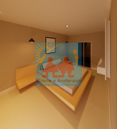 Imagem Imóvel com 2 Quartos à Venda, 72 m² em Cibratel Ii - Itanhaém Imagem Imóvel com 2 Quartos à Venda, 72 m² em Cibratel Ii - Itanhaém