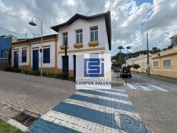 Imagem Casa à Venda, 450 m² em Centro - Socorro Imagem Casa à Venda, 450 m² em Centro - Socorro