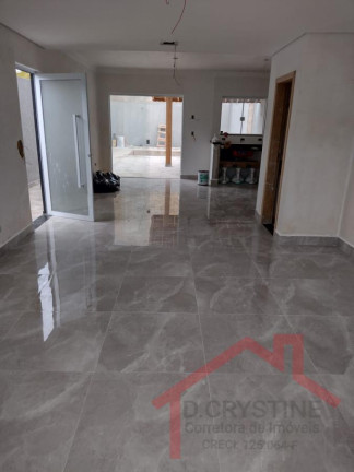 Imagem Casa com 3 Quartos à Venda, 160 m² em Portais (polvilho) - Cajamar Imagem Casa com 3 Quartos à Venda, 160 m² em Portais (polvilho) - Cajamar