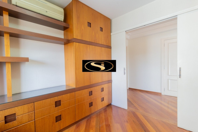 Imagem Apartamento com 3 Quartos para Alugar, 212 m² em Vila Nova Conceição - São Paulo Imagem Apartamento com 3 Quartos para Alugar, 212 m² em Vila Nova Conceição - São Paulo