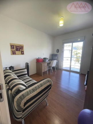 Imagem Casa de Condomínio com 5 Quartos à Venda, 87 m² em Parque Terra Nova Ii - São Bernardo Do Campo