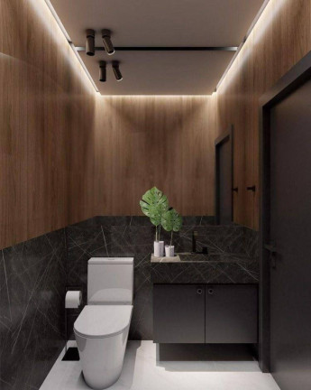 Imagem Apartamento com 2 Quartos à Venda, 70 m² em Morretes - Itapema