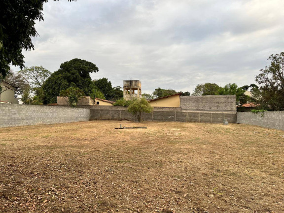 Terreno em Condomínio à Venda, 600 m² em Parque Xangrilá - Campinas