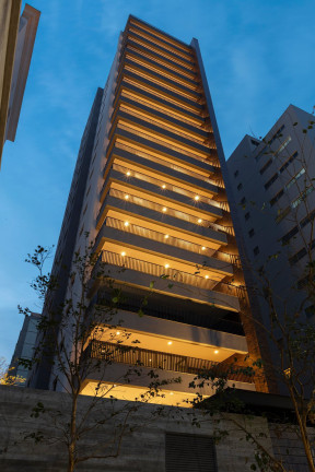 Imagem Apartamento com 3 Quartos à Venda, 171 m² em Paraíso - São Paulo Imagem Apartamento com 3 Quartos à Venda, 171 m² em Paraíso - São Paulo