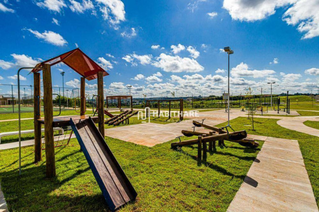 Imagem Terreno à Venda, 260 m² em Condominio Soleil - Piracicaba