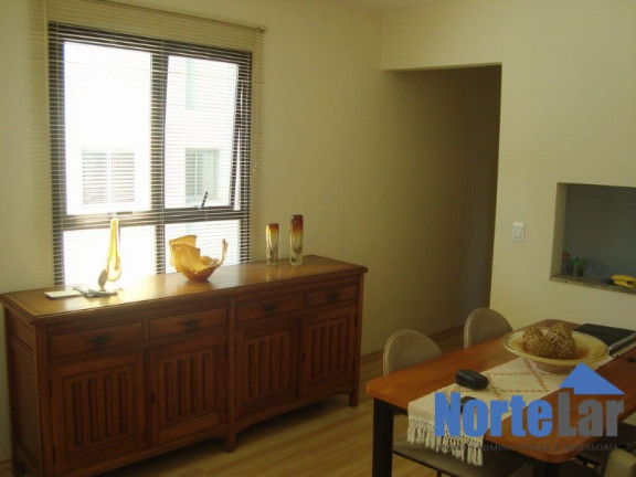 Imagem Apartamento com 3 Quartos à Venda, 86 m² em Vila Romana - São Paulo