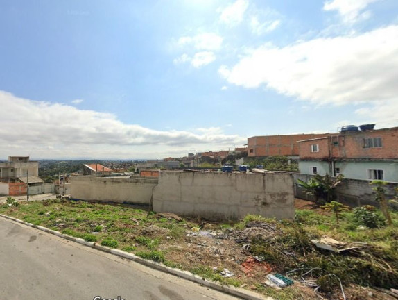 Imagem Terreno à Venda, 337 m² em Jardim São Bernardino - Suzano Imagem Terreno à Venda, 337 m² em Jardim São Bernardino - Suzano
