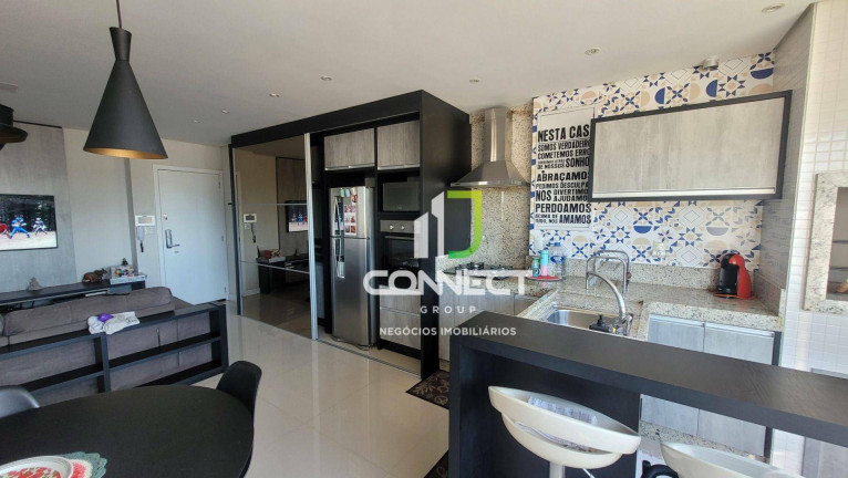 Imagem Apartamento com 2 Quartos à Venda, 70 m² em São Judas - Itajaí Imagem Apartamento com 2 Quartos à Venda, 70 m² em São Judas - Itajaí
