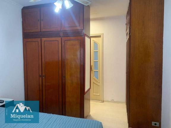 Imagem Apartamento com 3 Quartos à Venda, 123 m² em Santana - São Paulo Imagem Apartamento com 3 Quartos à Venda, 123 m² em Santana - São Paulo