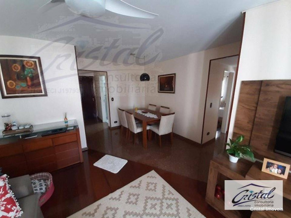 Imagem Apartamento com 2 Quartos à Venda, 68 m² em Jardim Ester - São Paulo
