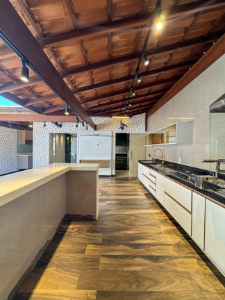 Imagem Casa com 3 Quartos à Venda, 100 m² em Praia Da Baleia - Serra Imagem Casa com 3 Quartos à Venda, 100 m² em Praia Da Baleia - Serra