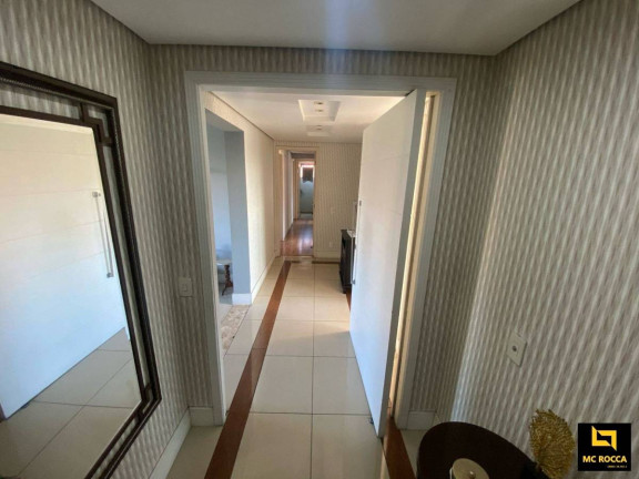 Imagem Apartamento com 4 Quartos à Venda, 182 m² em Campestre - Santo André Imagem Apartamento com 4 Quartos à Venda, 182 m² em Campestre - Santo André