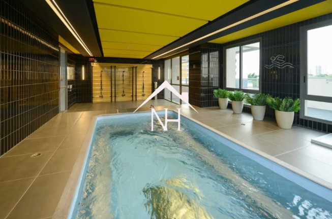 Imagem Apartamento com 2 Quartos à Venda, 69 m² em Brooklin Paulista - São Paulo Imagem Apartamento com 2 Quartos à Venda, 69 m² em Brooklin Paulista - São Paulo