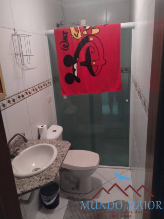 Imagem Apartamento com 3 Quartos à Venda, 200 m² em Vila Pires - Santo André
