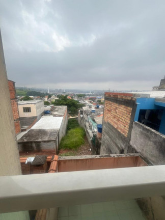 Imagem Sobrado com 2 Quartos à Venda, 70 m² em Jardim Ipanema (cidade Líder) - São Paulo