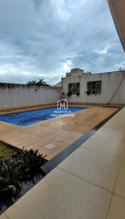 Imagem Casa com 3 Quartos à Venda, 255 m² em Jardim Terras De Santa Elisa - Limeira