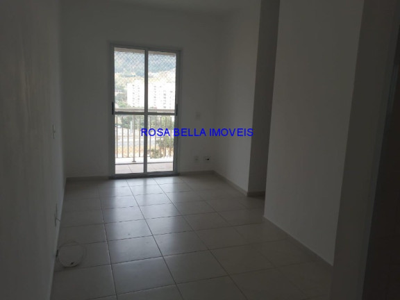 Imagem Apartamento com 3 Quartos para Alugar, 63 m² em Parque União - Jundiaí Imagem Apartamento com 3 Quartos para Alugar, 63 m² em Parque União - Jundiaí