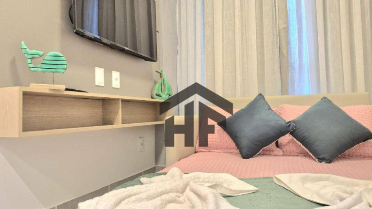 Imagem Apartamento com 1 Quarto à Venda, 23 m² em Porto De Galinhas - Ipojuca Imagem Apartamento com 1 Quarto à Venda, 23 m² em Porto De Galinhas - Ipojuca