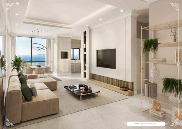 Imagem Apartamento com 3 Quartos à Venda, 118 m² em Meia Praia - Itapema Imagem Apartamento com 3 Quartos à Venda, 118 m² em Meia Praia - Itapema