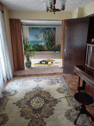 Imagem Sobrado com 4 Quartos à Venda, 280 m² em Vila Monumento - São Paulo