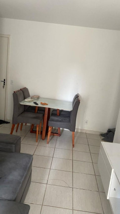 Imagem Apartamento com 2 Quartos à Venda, 52 m² em Vila Nova Curuçá - São Paulo Imagem Apartamento com 2 Quartos à Venda, 52 m² em Vila Nova Curuçá - São Paulo