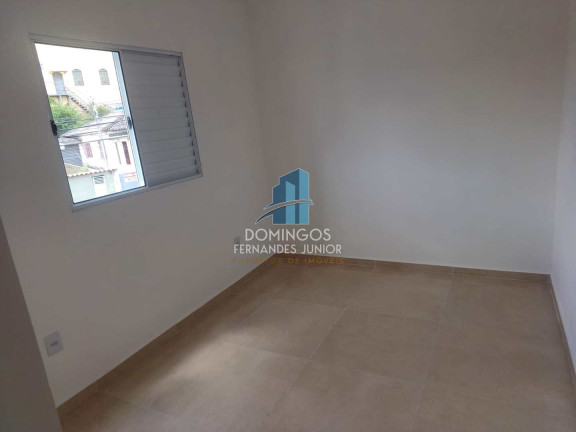 Imagem Apartamento com 2 Quartos à Venda, 40 m² em Itaquera - São Paulo