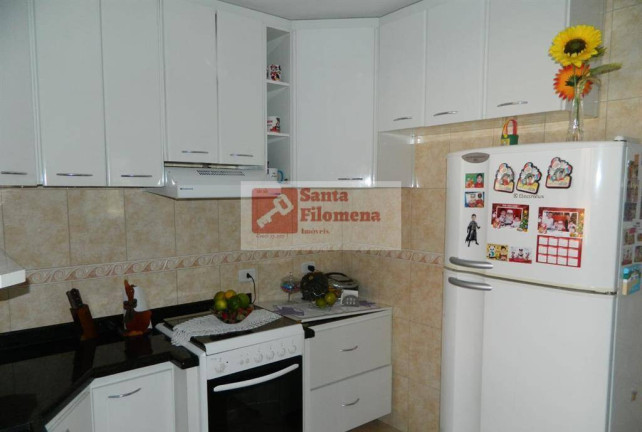 Imagem Apartamento com 2 Quartos à Venda, 67 m² em Nova Petrópolis - São Bernardo Do Campo