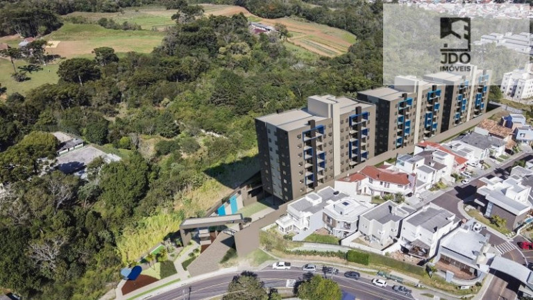 Imagem Apartamento com 2 Quartos à Venda, 56 m² em Campo Comprido - Curitiba Imagem Apartamento com 2 Quartos à Venda, 56 m² em Campo Comprido - Curitiba