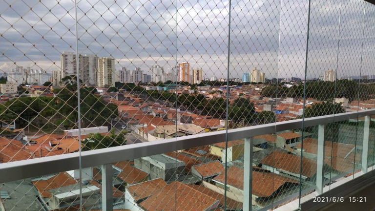Imagem Apartamento com 2 Quartos à Venda, 95 m² em Conjunto Residencial Trinta E Um De Março - São José Dos Campos